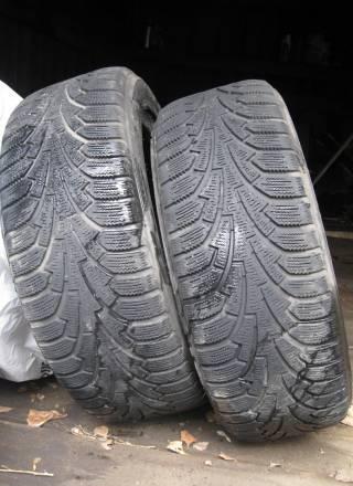 Шины Nokian Hakkapilitta 205/55R16(зима) Москва