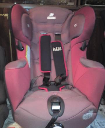 Кресло а/м Санкт-Петербург