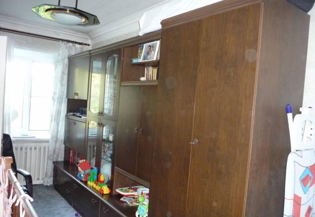 Стенка "Ода" Москва