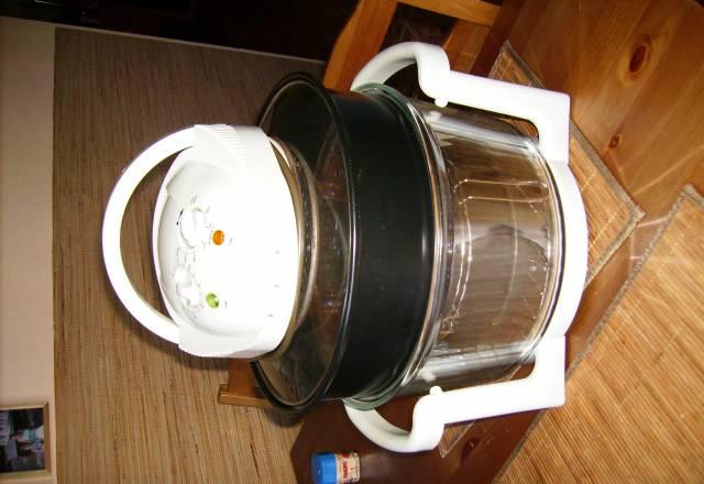 Аэрогриль Санкт-Петербург