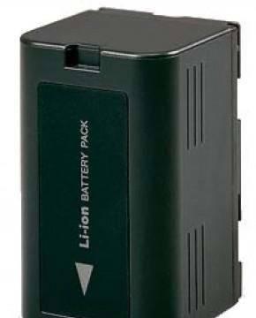 Аккумулятор для DC Panasonic CGR-D28(новый) Москва