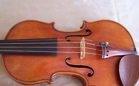 John Freidrich 1932 скрипка Москва