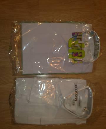 Рубашки школьные Москва