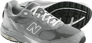 Кросовки    balance   MR 993 Москва