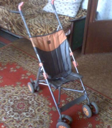 Коляска-трость 1000 Москва