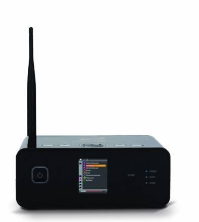 Медиа-плеер Iconbit HD380W (HDD 500Gb) Санкт-Петербург