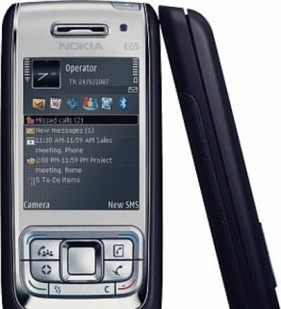 Nokia e65 Москва