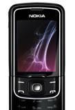 Nokia 8600 Luna Москва