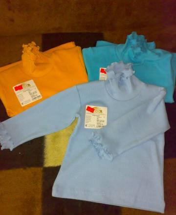 Новая водолазка Королев