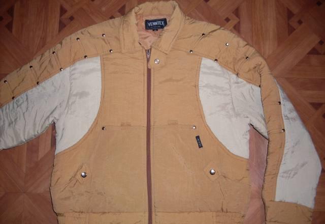 Куртка р-р48-50 Санкт-Петербург