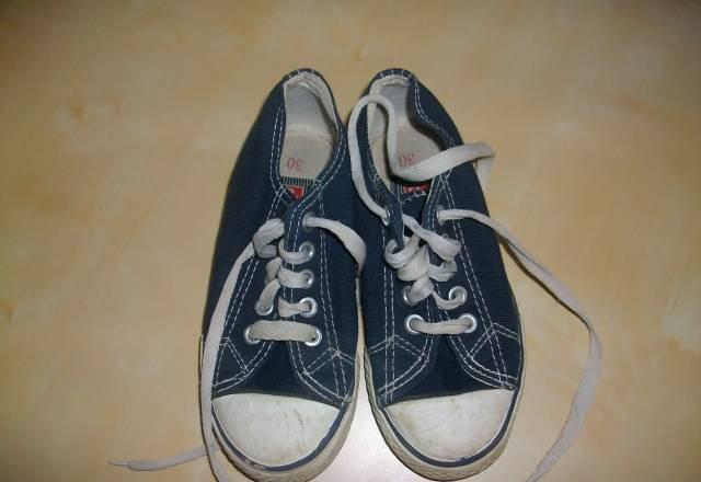 Кеды 29 р-р маркировка 30 Санкт-Петербург