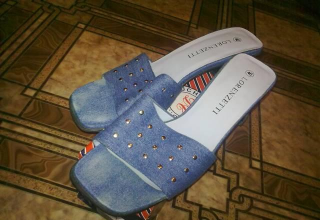 Обувь Москва