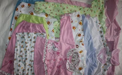 Пакетом пижамы, дом.одежда+подарки р.68-80 Москва