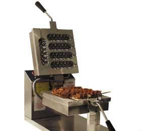 Корн-дог (для приготовления сосисок в тесте) Нижний Новгород