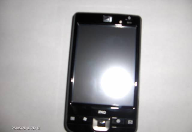 HP iPAQ Санкт-Петербург