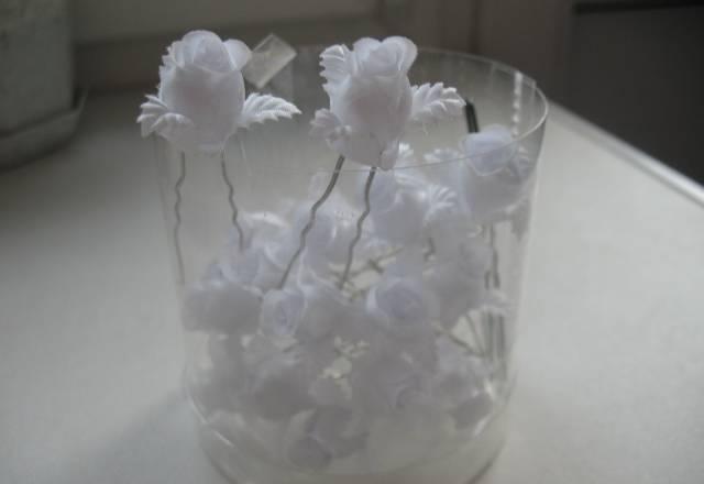 Шпильки Москва