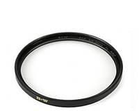 Светофильтр vm optics uv 58 mm Москва