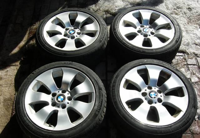Диски R-17 bmw3(e-90) Москва