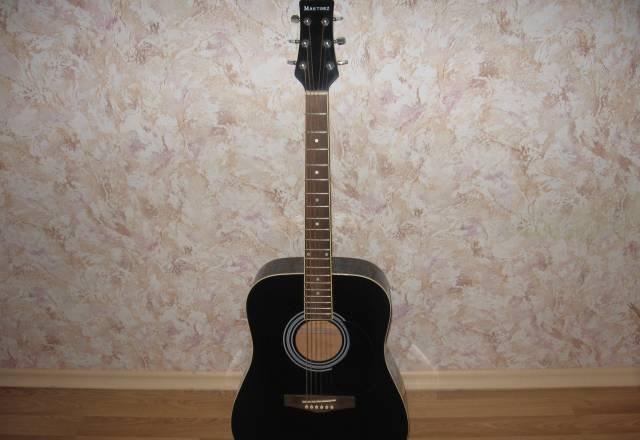 Гитара  мартинез Москва