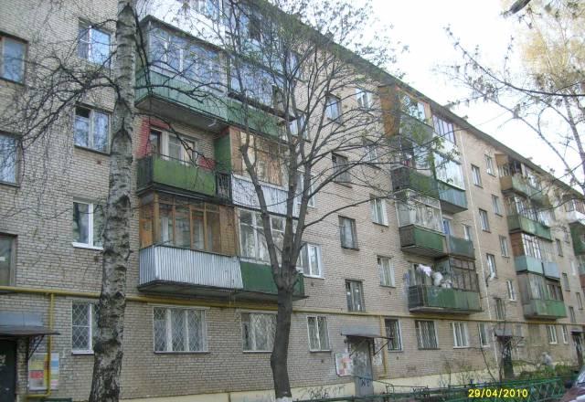 Продаю  1 ком. квартиру г. Люберцы Люберцы