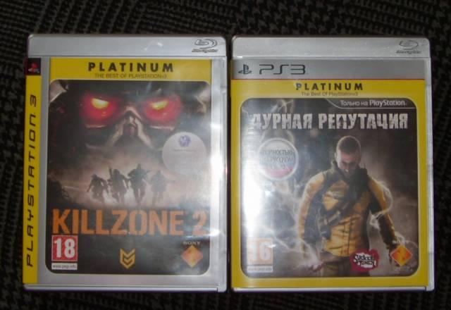 Killzone2,дурная репутацыя Москва