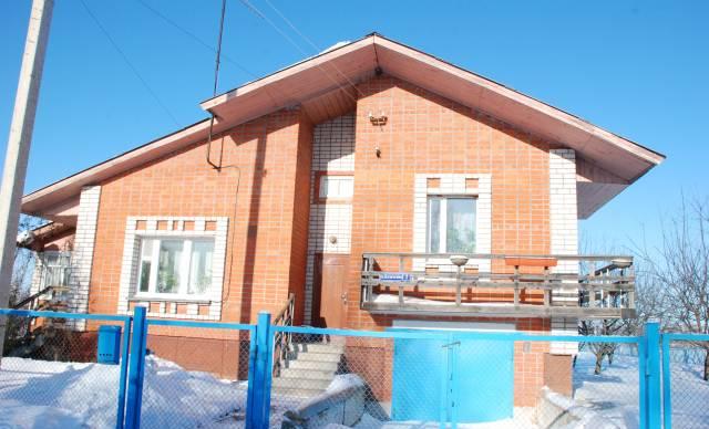 Дом Щекино