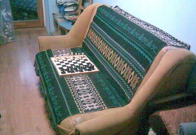 Диван раскладной Москва