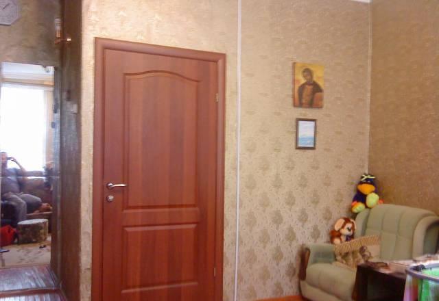 Комната 18м, 2 окна выходят на улицу м.Садовая" Санкт-Петербург