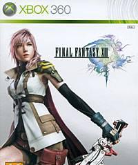 Final Fantasy xiii для X-box 360,лицензия,новая Москва