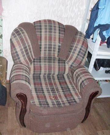 Кресло-кровать Москва