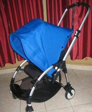 Bugaboo Bee Москва