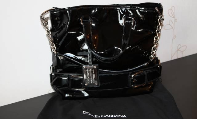 Сумка DolceGabbana оригинал Москва