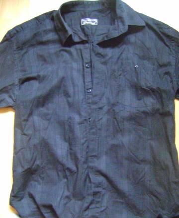 Рубашка Москва