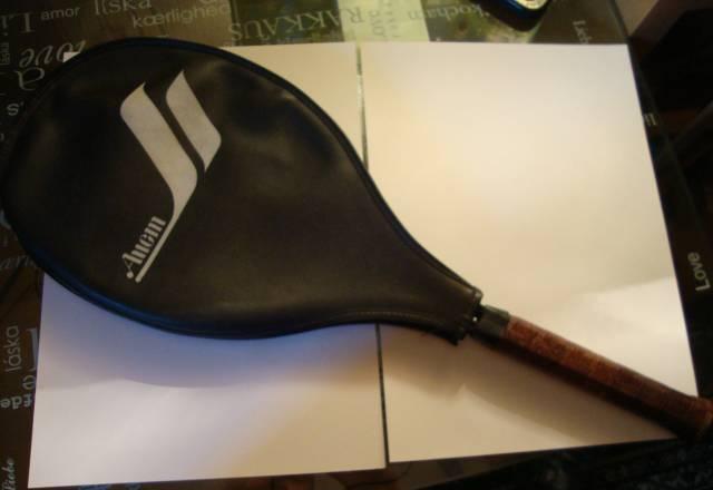 Теннисная ракетка "Аист" Санкт-Петербург