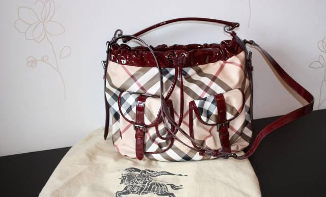 Burberry оригинал Любые проверки Москва