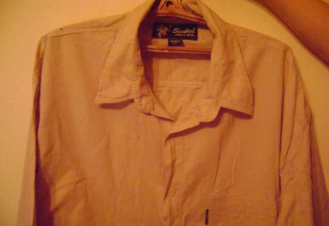 Рубашка Sambal Москва