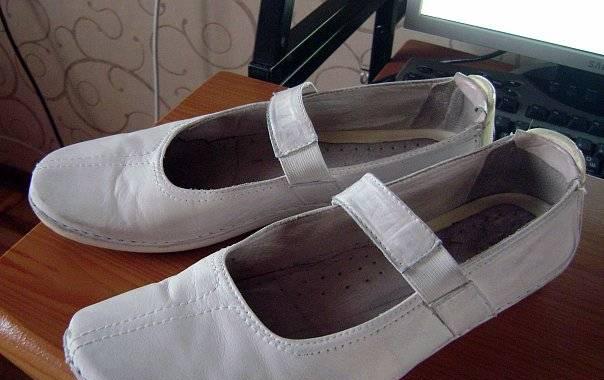 Обувь Санкт-Петербург