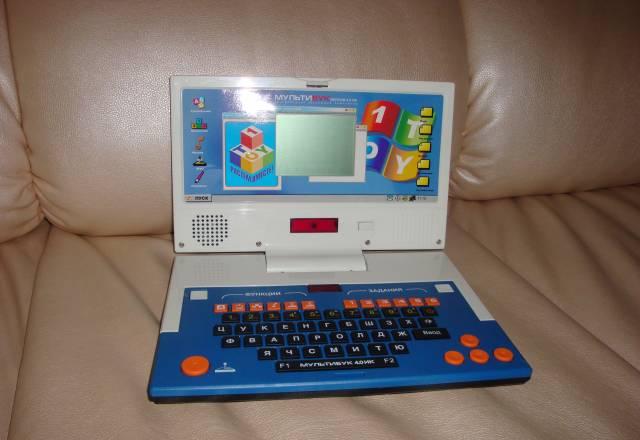 МультиБук Мытищи