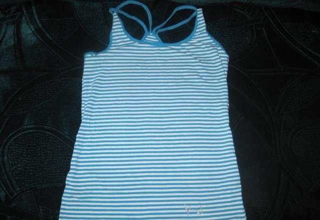 Маечки Москва