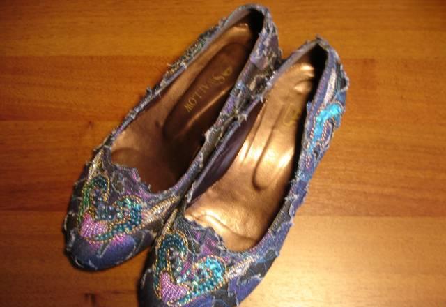 Туфли Москва