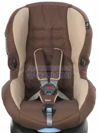 Maxi Cosi Priori (9-18 кг) Москва