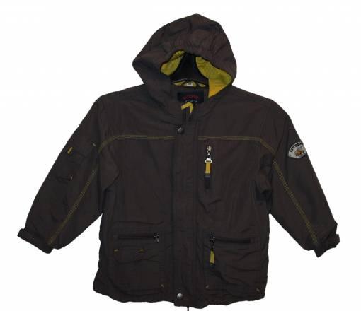 Ветровка Германия,р.110,не промокает,одежда,обувь Москва