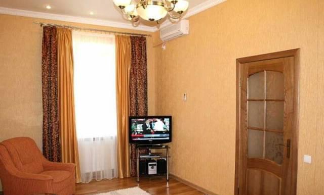 Посуточно 2 кв., м.Профсоюзная Москва
