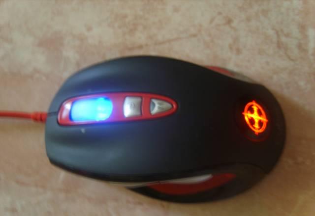 Мышь Cyber Snipa Stinger Санкт-Петербург