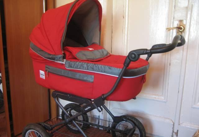 Коляска Inglessina Otutto Москва