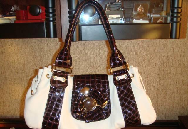 Сумка Москва