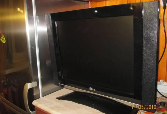 Телевизор ж/К LG RZ-20LA66 Санкт-Петербург