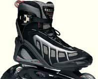 Роликовые коньки Rollerblade Aero 5 Москва