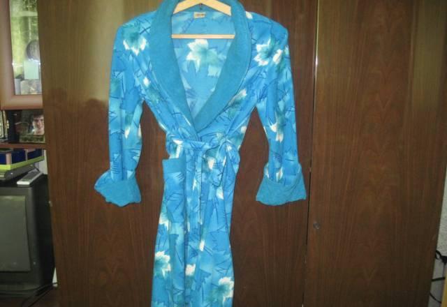 Халат Москва