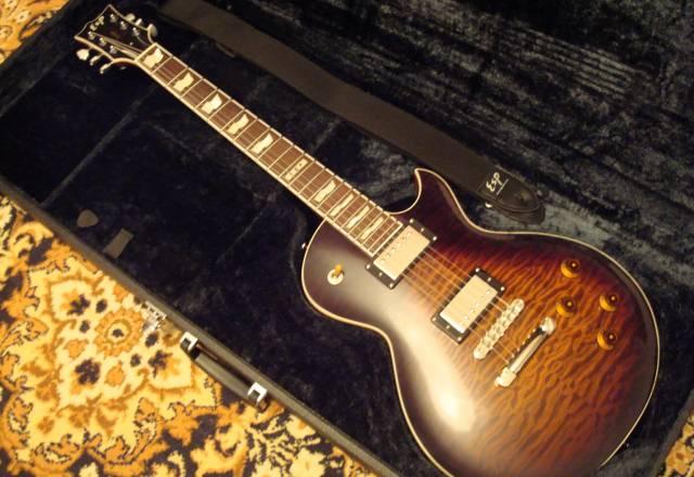 ESP Eclipse II Йошкар-Ола